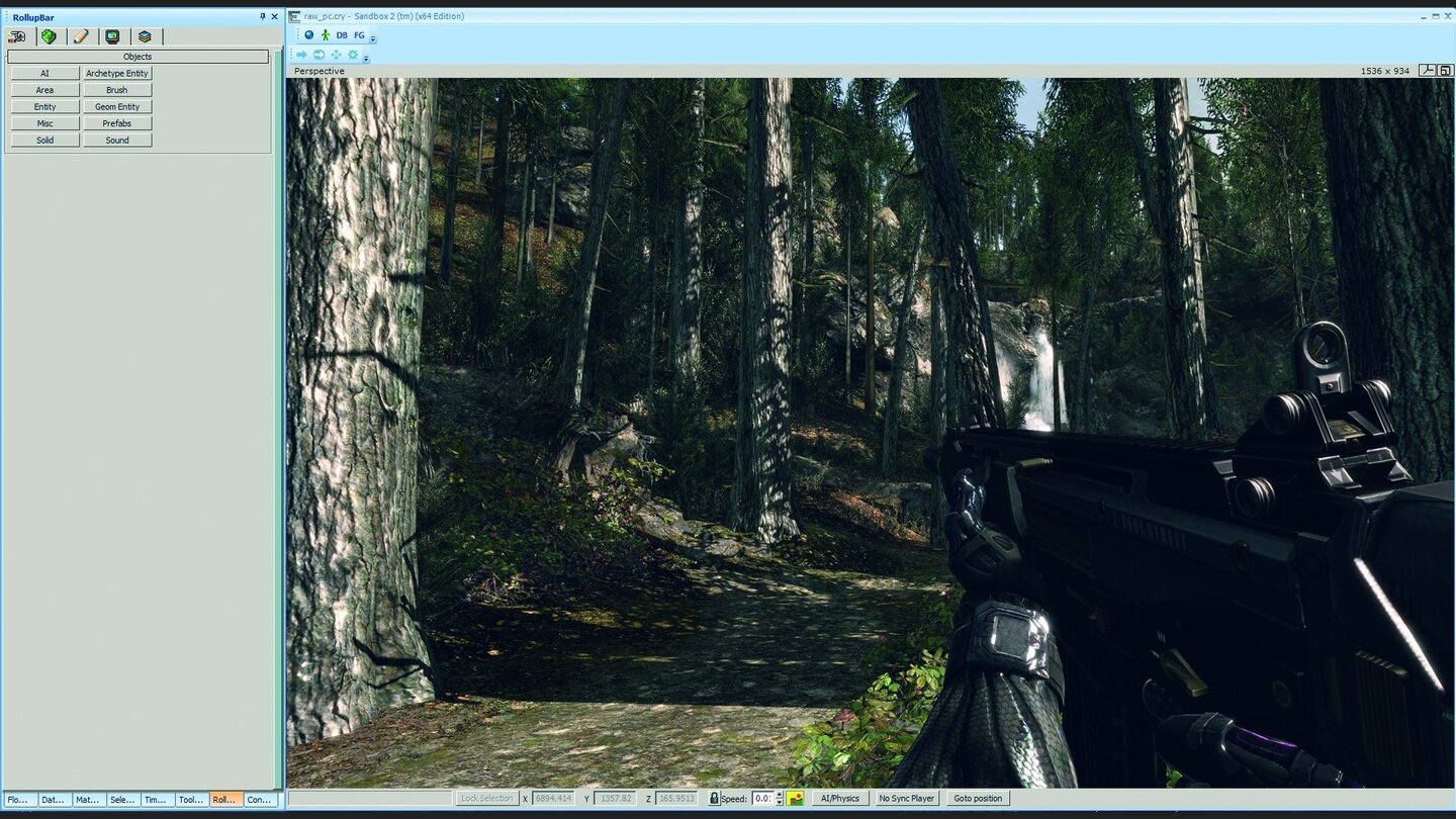 Play Realtime