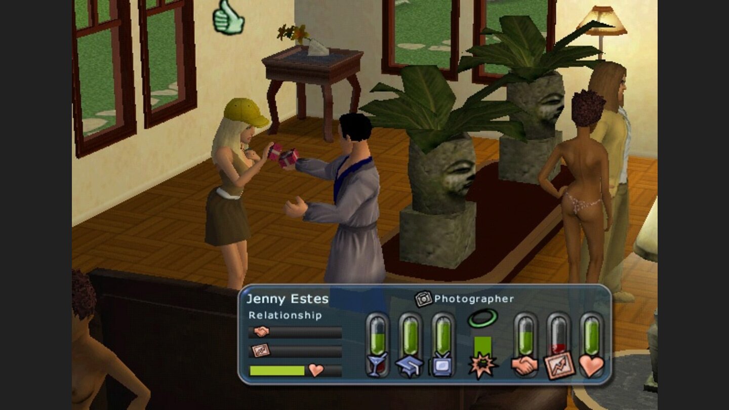 Playboy The Mansion this-gen 3