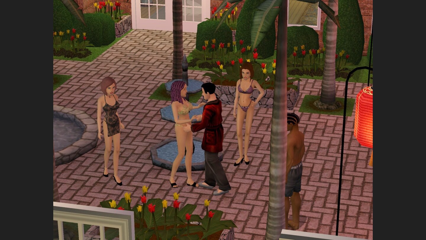 Playboy The Mansion this-gen 4