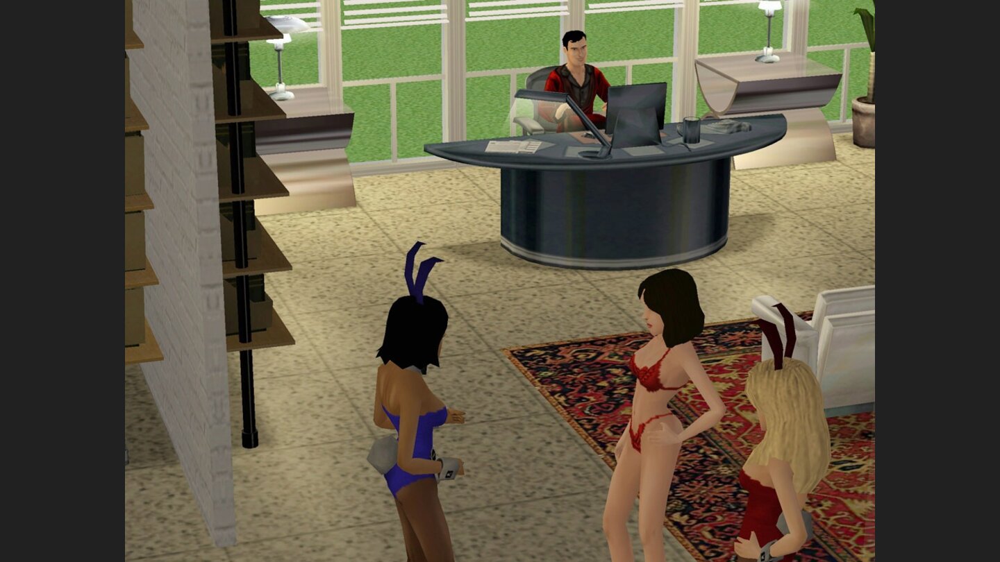 Playboy The Mansion this-gen 6