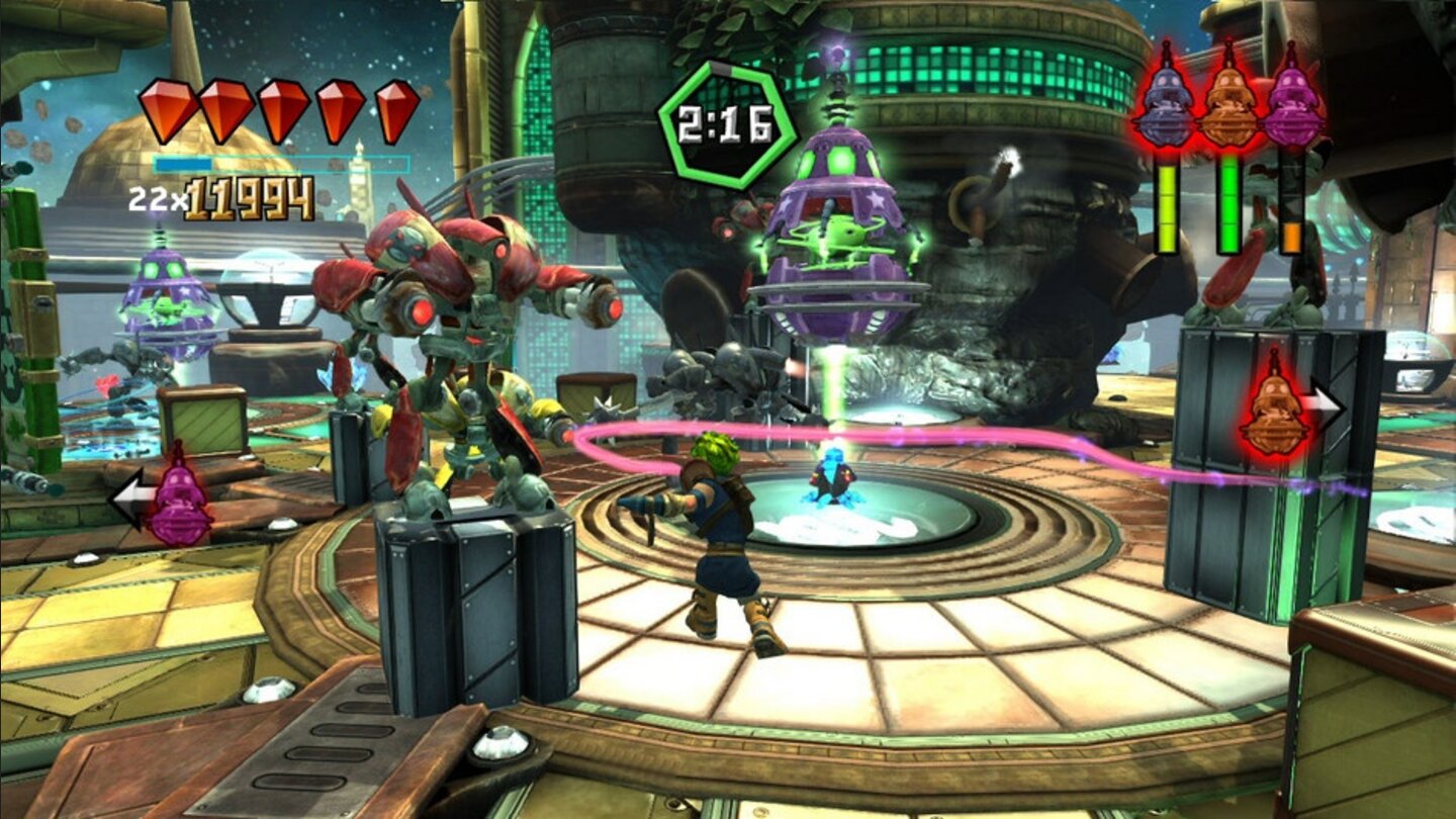 PlayStation Move Heroes