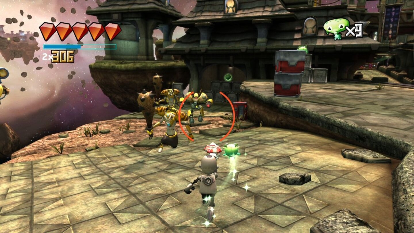 PlayStation Move Heroes