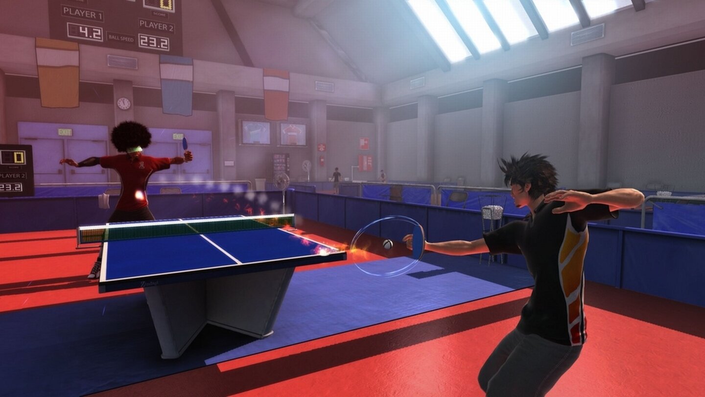 PlayStation Move - Spiele [PS3]