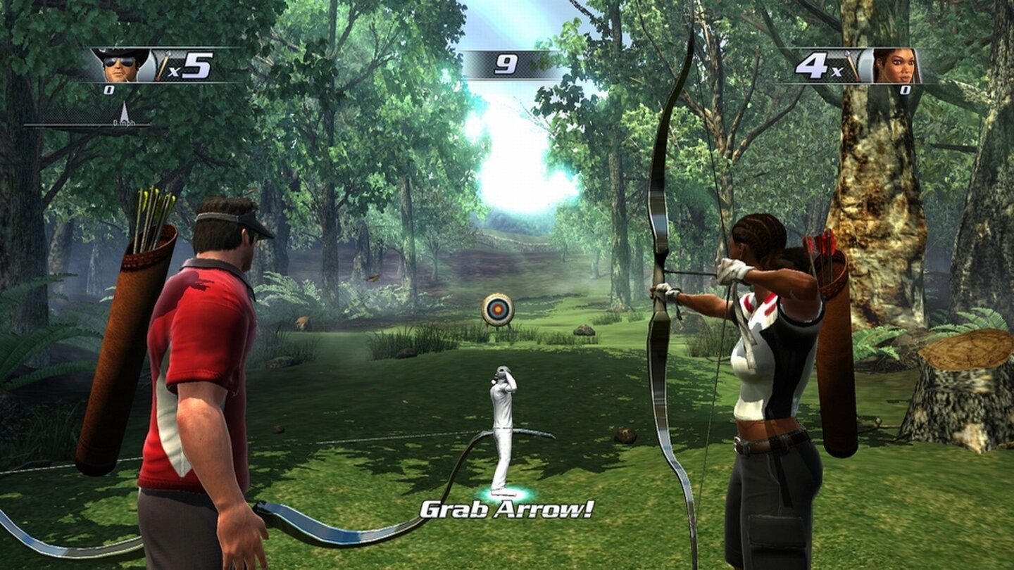 PlayStation Move - Spiele [PS3]