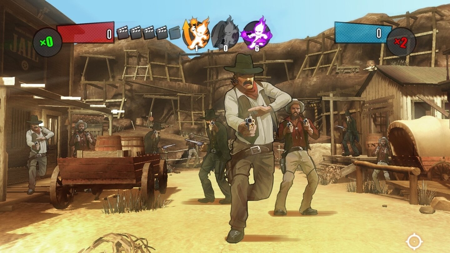 PlayStation Move - Spiele [PS3]