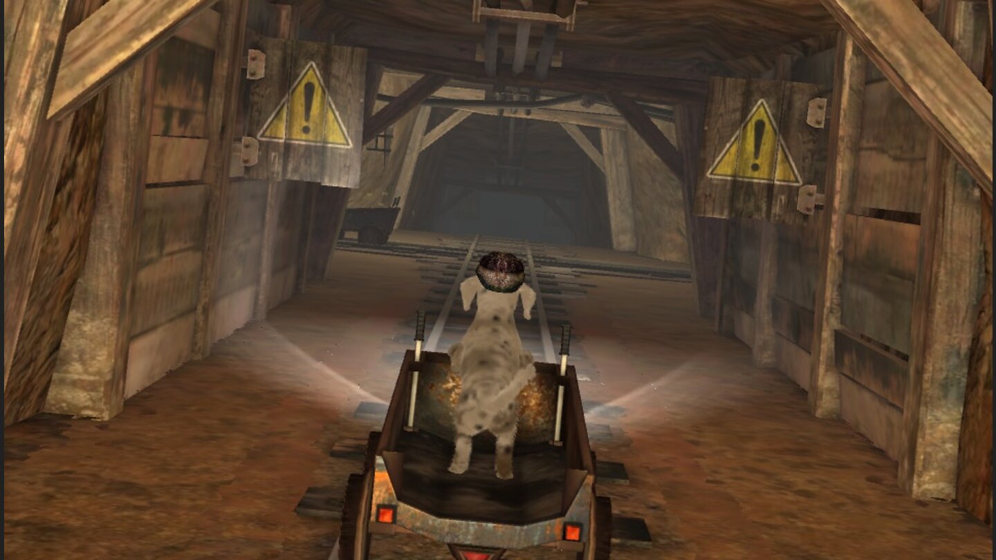 PlayStation Vita Pets