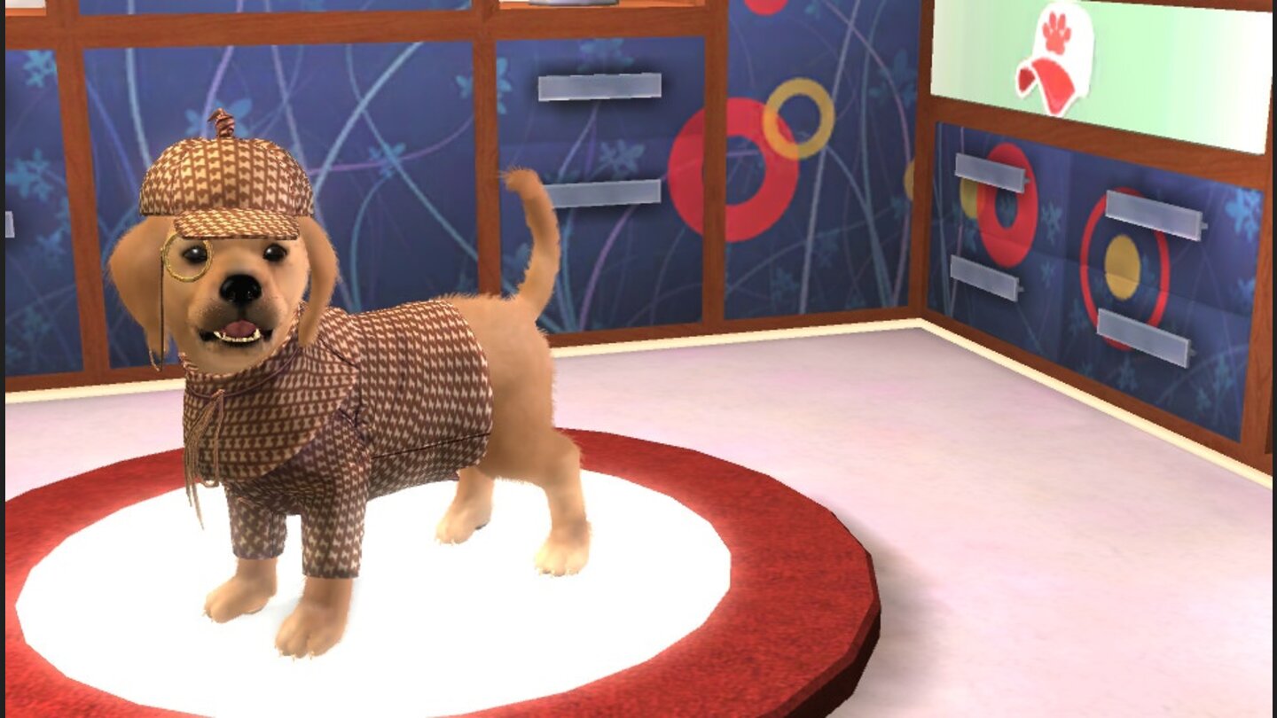 PlayStation Vita Pets