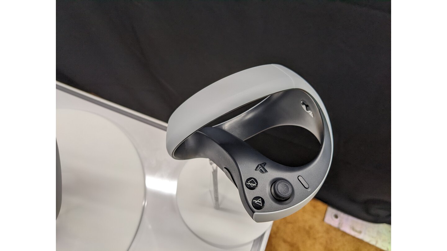 PlayStation VR 2