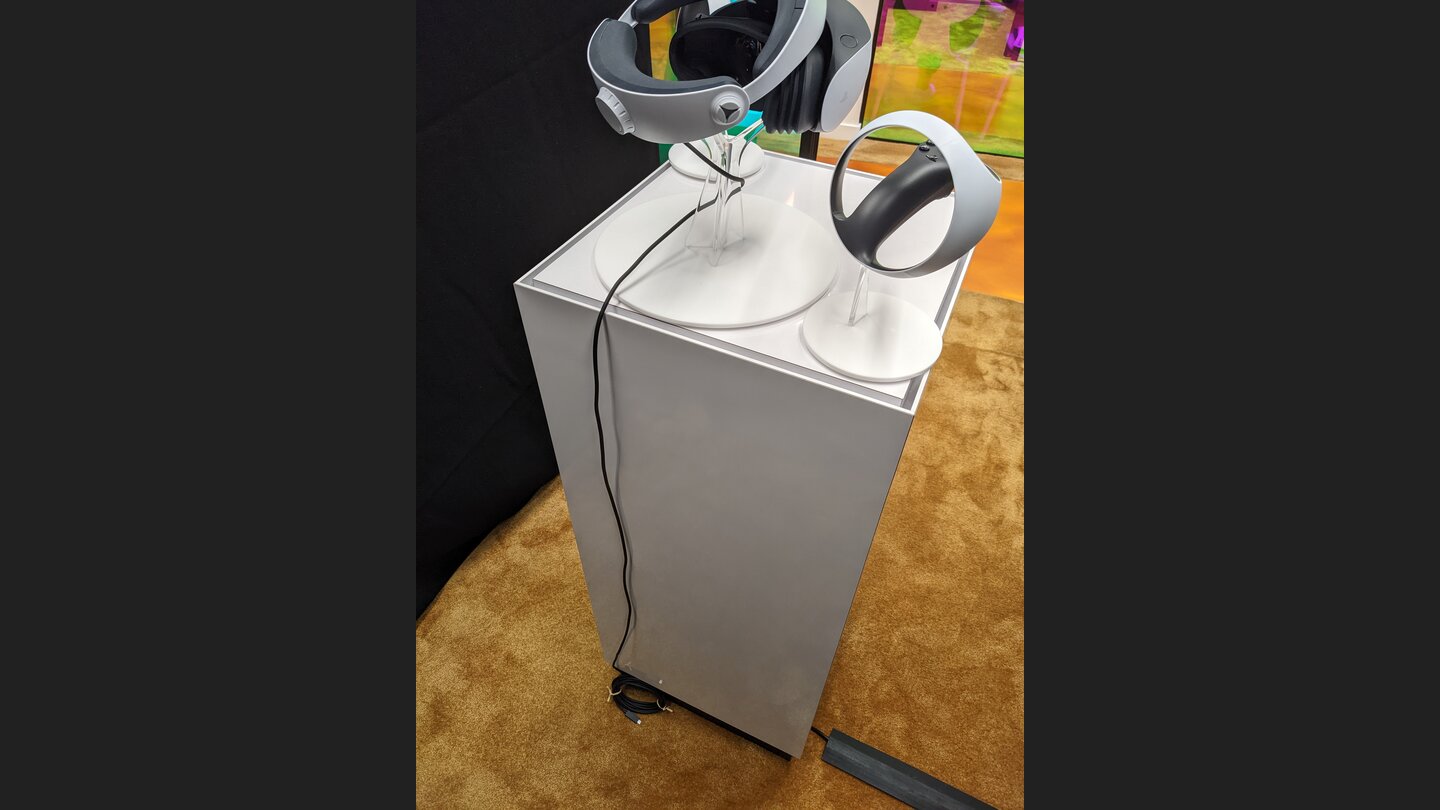 PlayStation VR 2