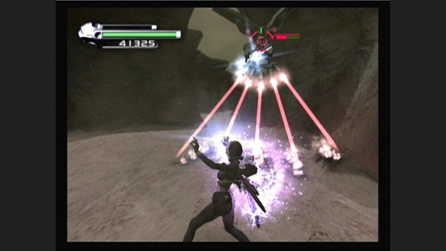 Whoa, hello large lasers!!