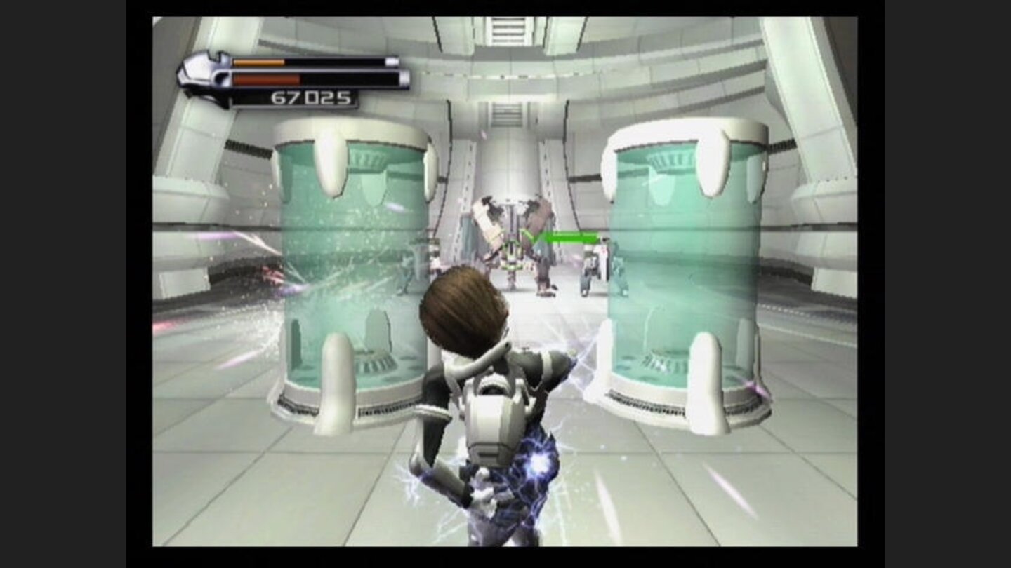 Argh, youve been hit!