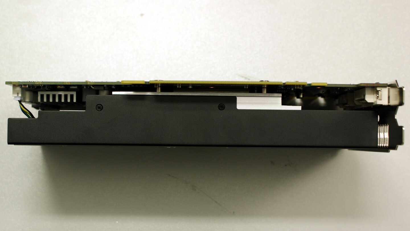 PNY Verto GeForce GTX 460 XLR8