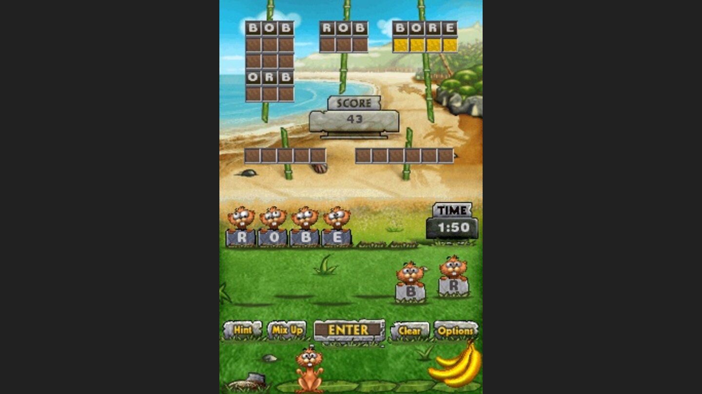 Pogo Island DS 2