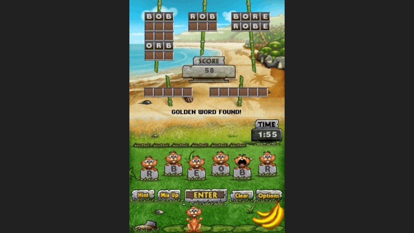 Pogo Island DS 3