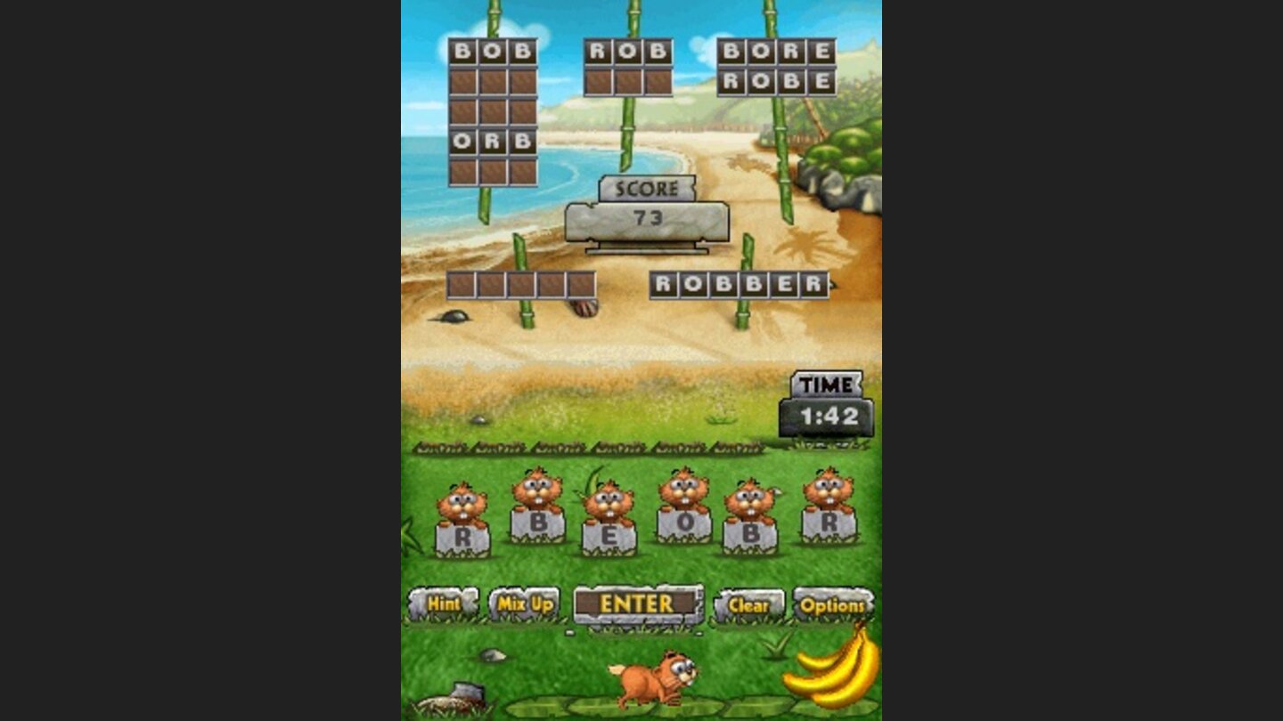 Pogo Island DS 4