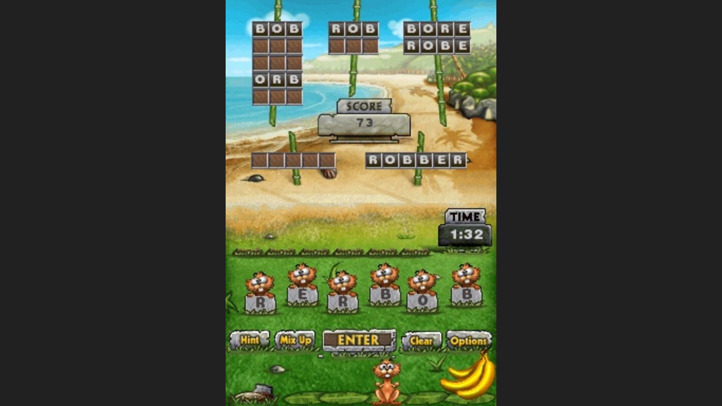 Pogo Island DS 5