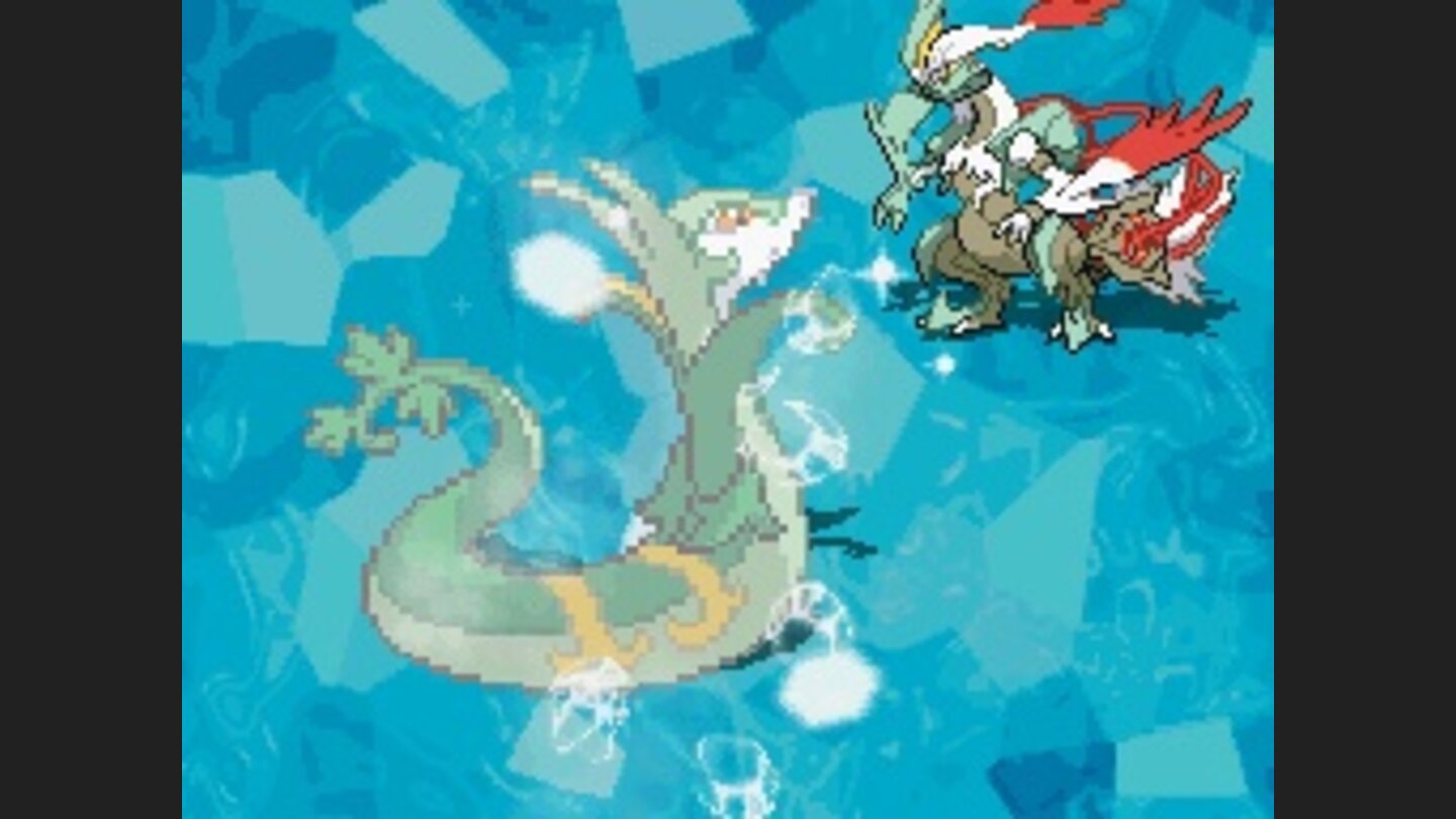Pokemon: Schwarze Weisse Edition 2