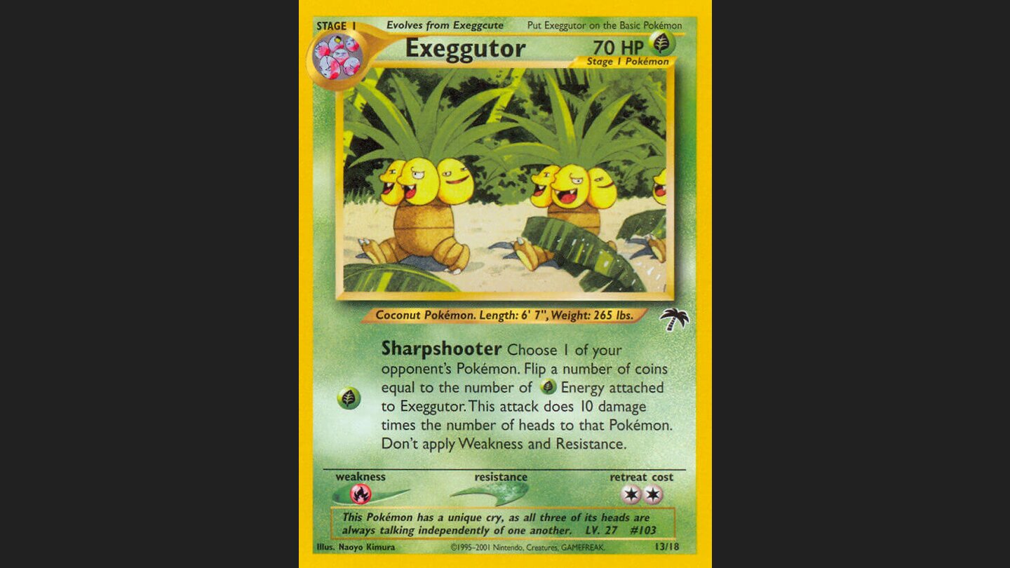 Pokemon TCG Pocket - Mythjical Island