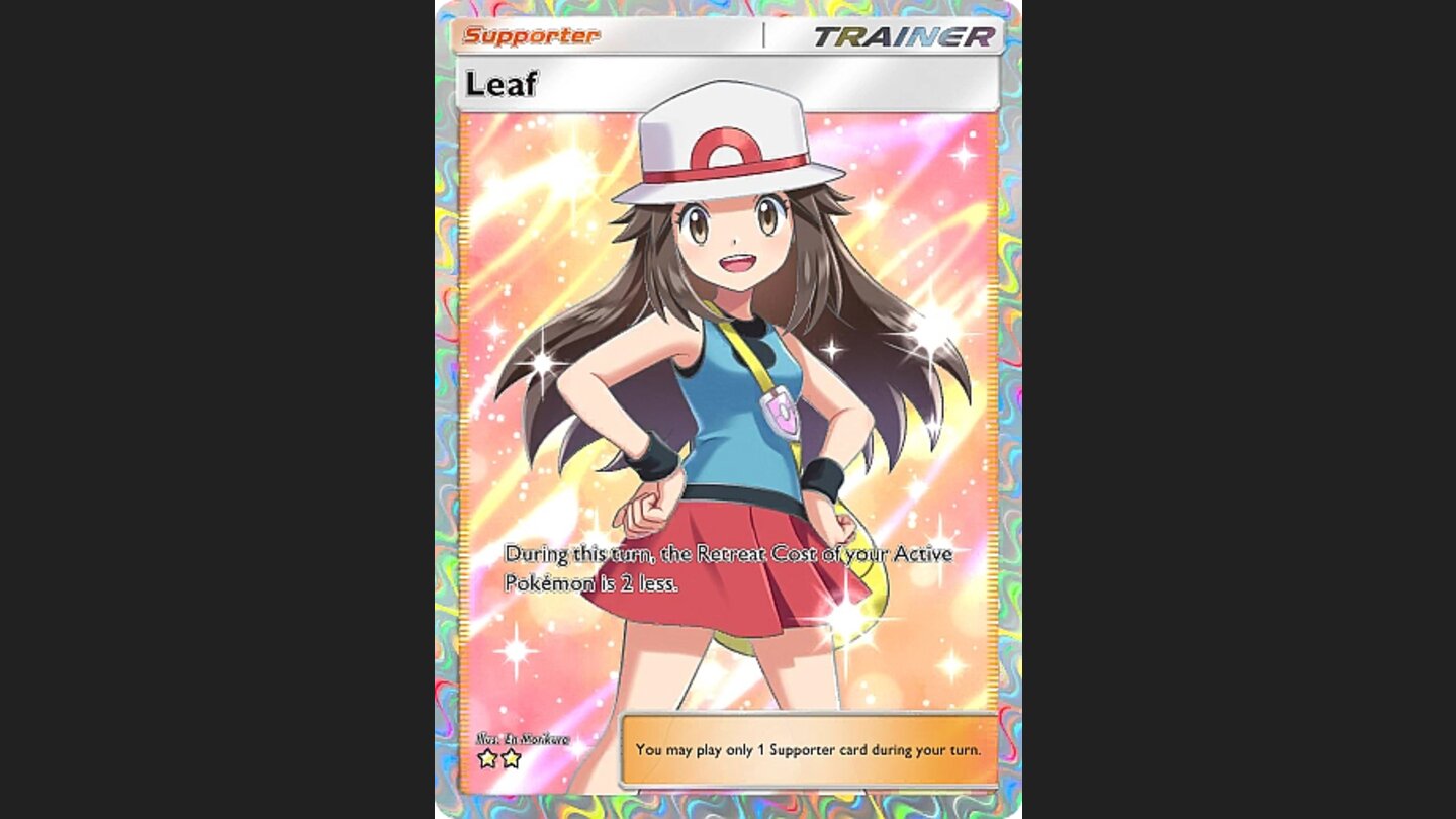 Pokemon TCG Pocket - Mythjical Island