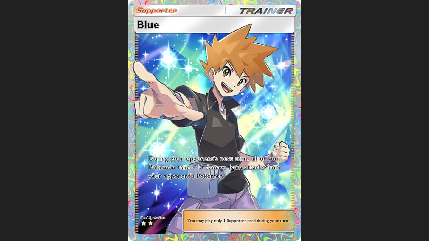 Pokemon TCG Pocket - Mythjical Island