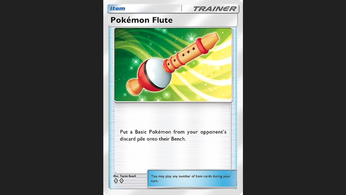 Pokemon TCG Pocket - Mythjical Island