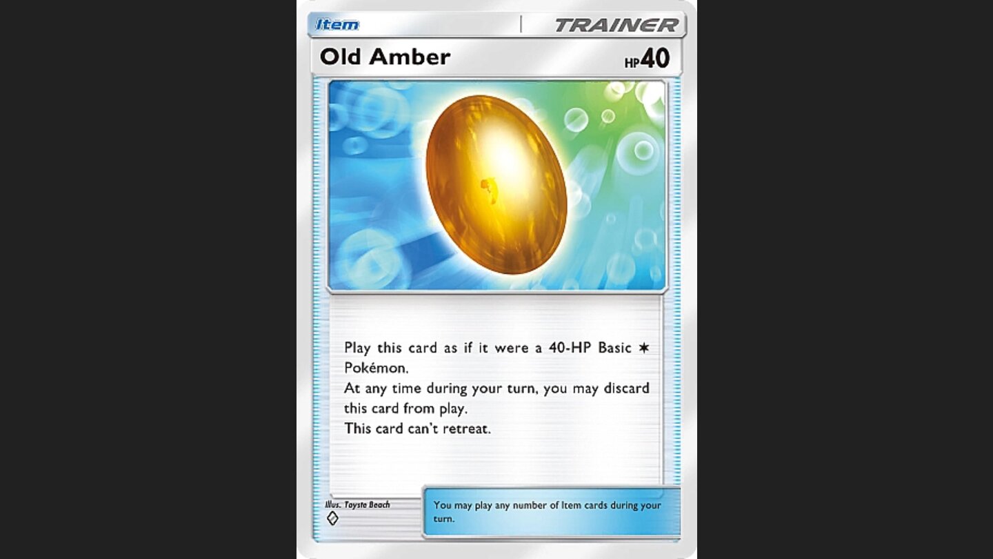 Pokemon TCG Pocket - Mythjical Island