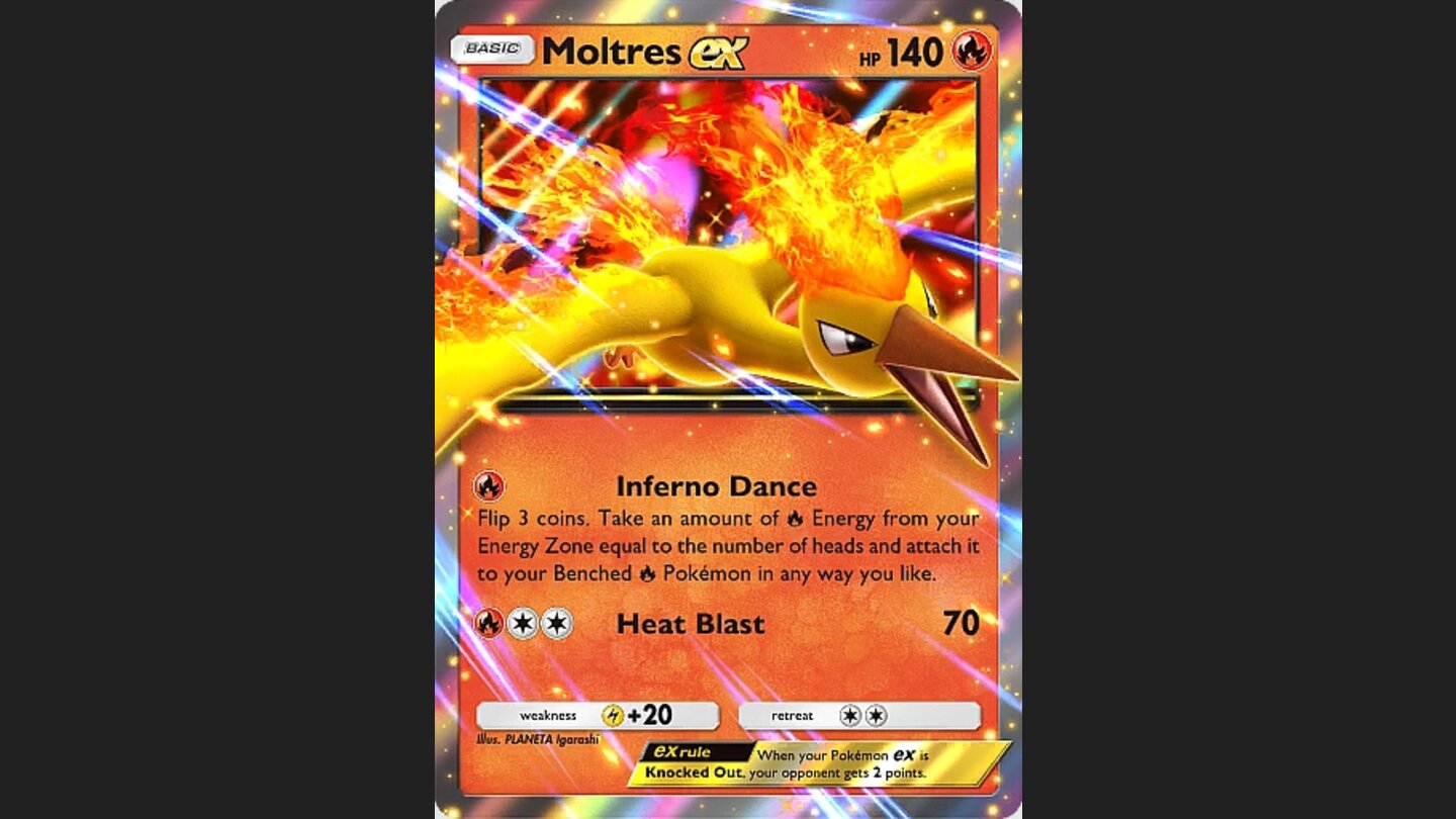 Pokemon TCG Pocket - Mythjical Island