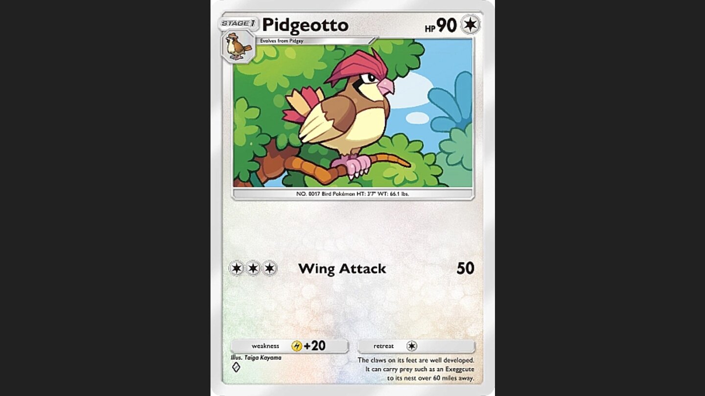 Pokemon TCG Pocket - Mythjical Island