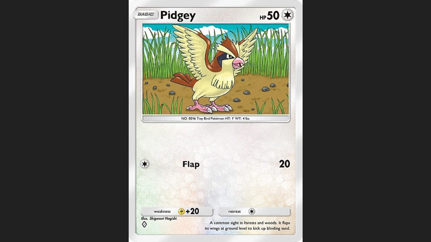 Pokemon TCG Pocket - Mythjical Island