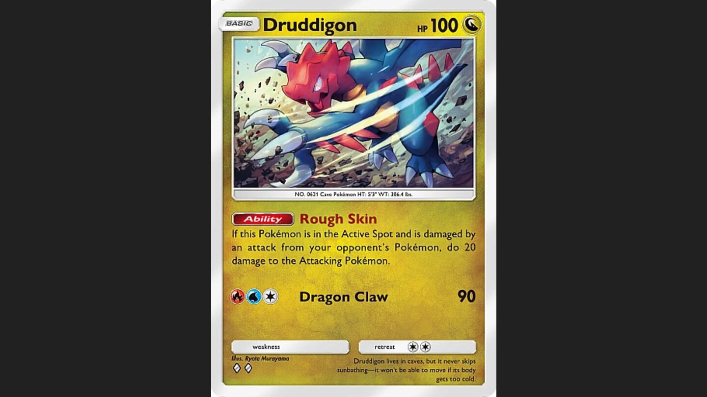 Pokemon TCG Pocket - Mythjical Island