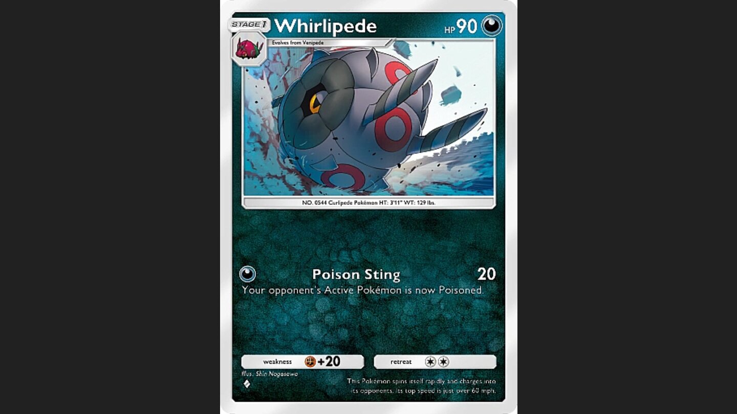 Pokemon TCG Pocket - Mythjical Island