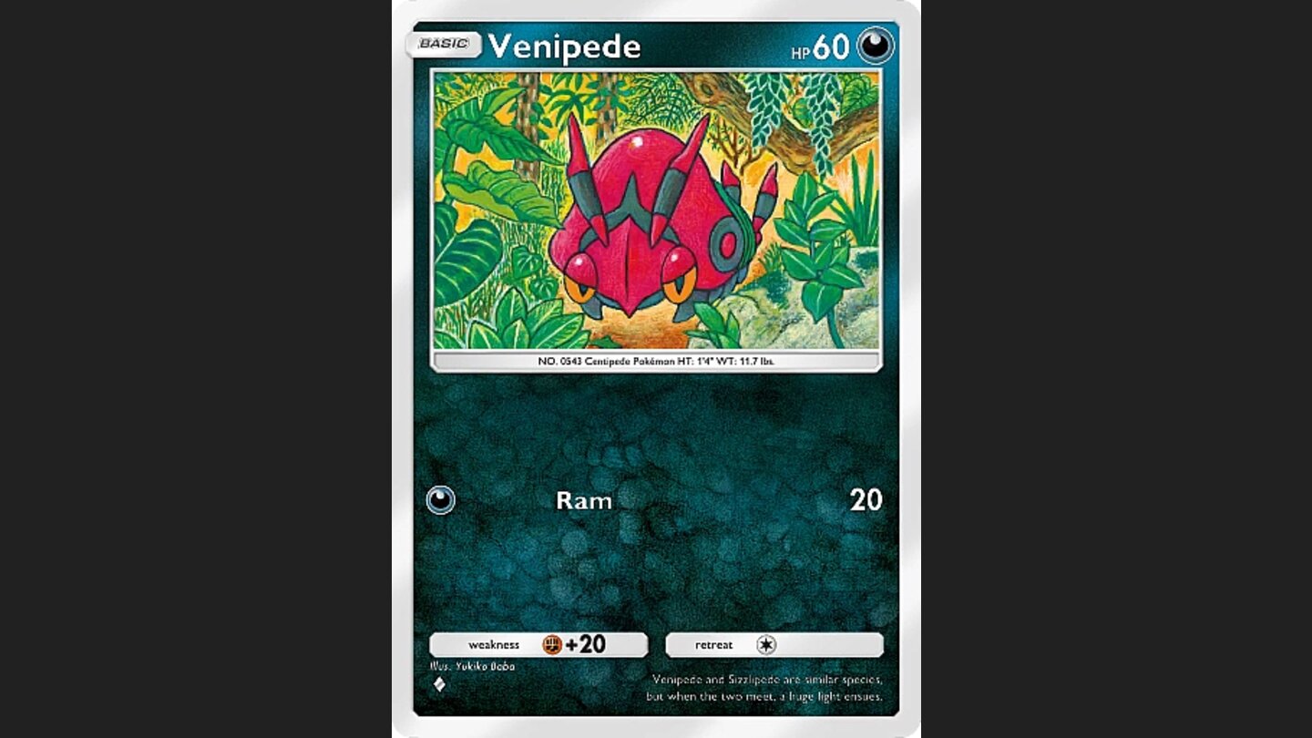 Pokemon TCG Pocket - Mythjical Island