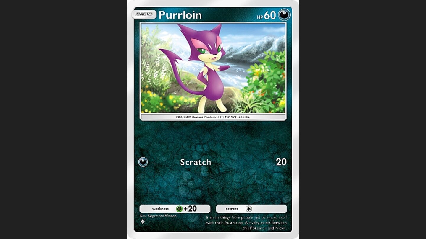 Pokemon TCG Pocket - Mythjical Island