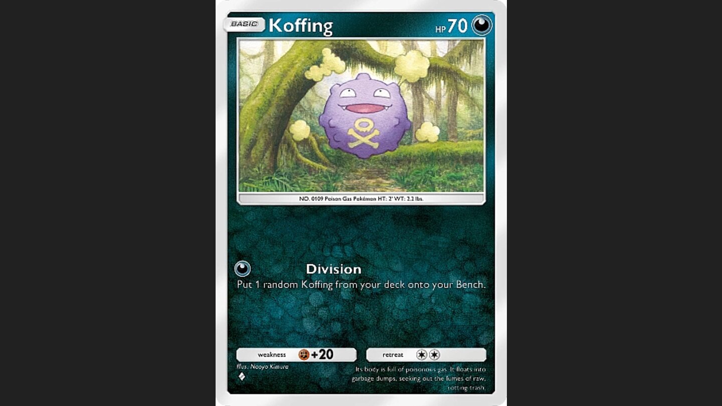 Pokemon TCG Pocket - Mythjical Island