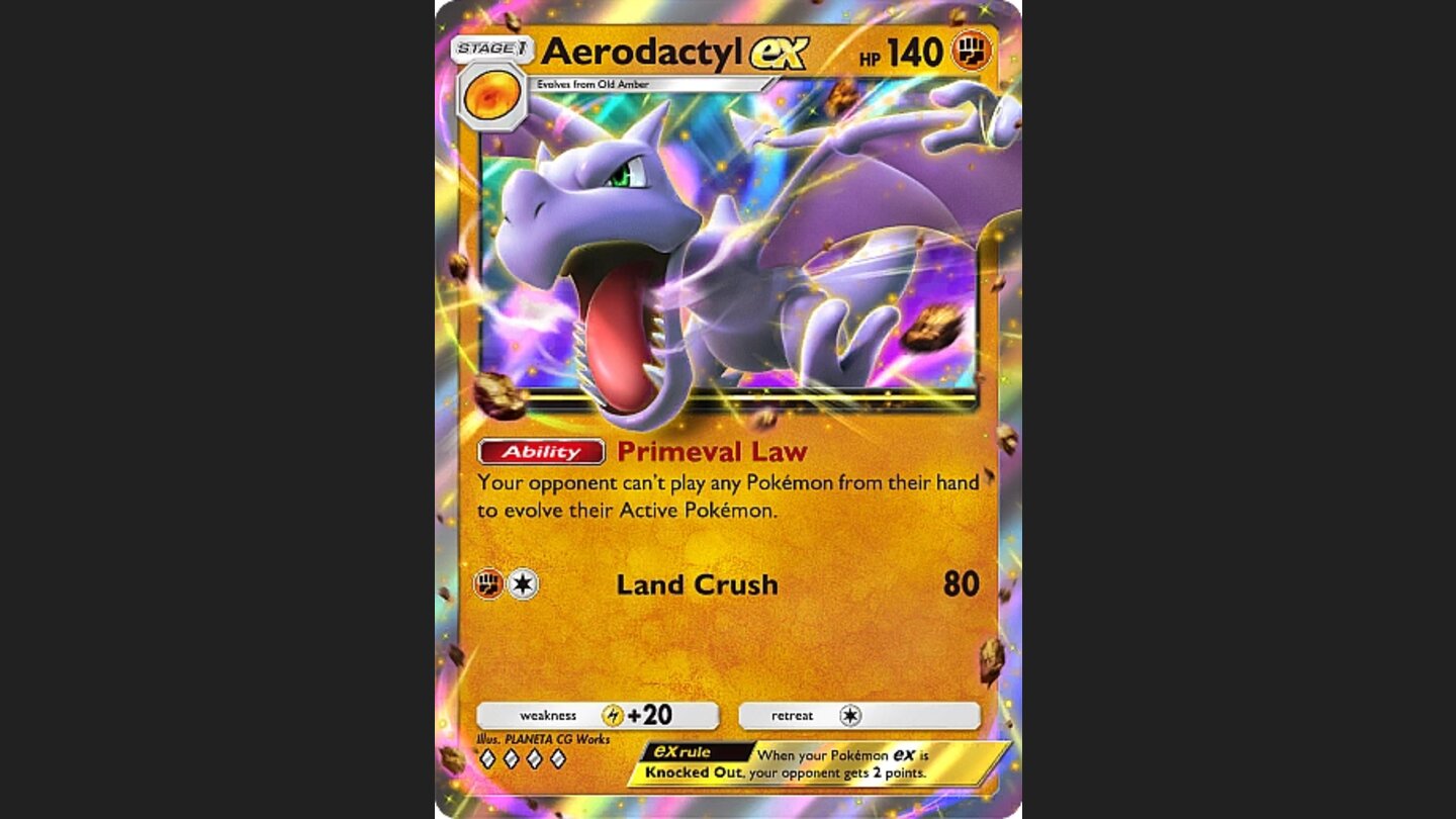 Pokemon TCG Pocket - Mythjical Island