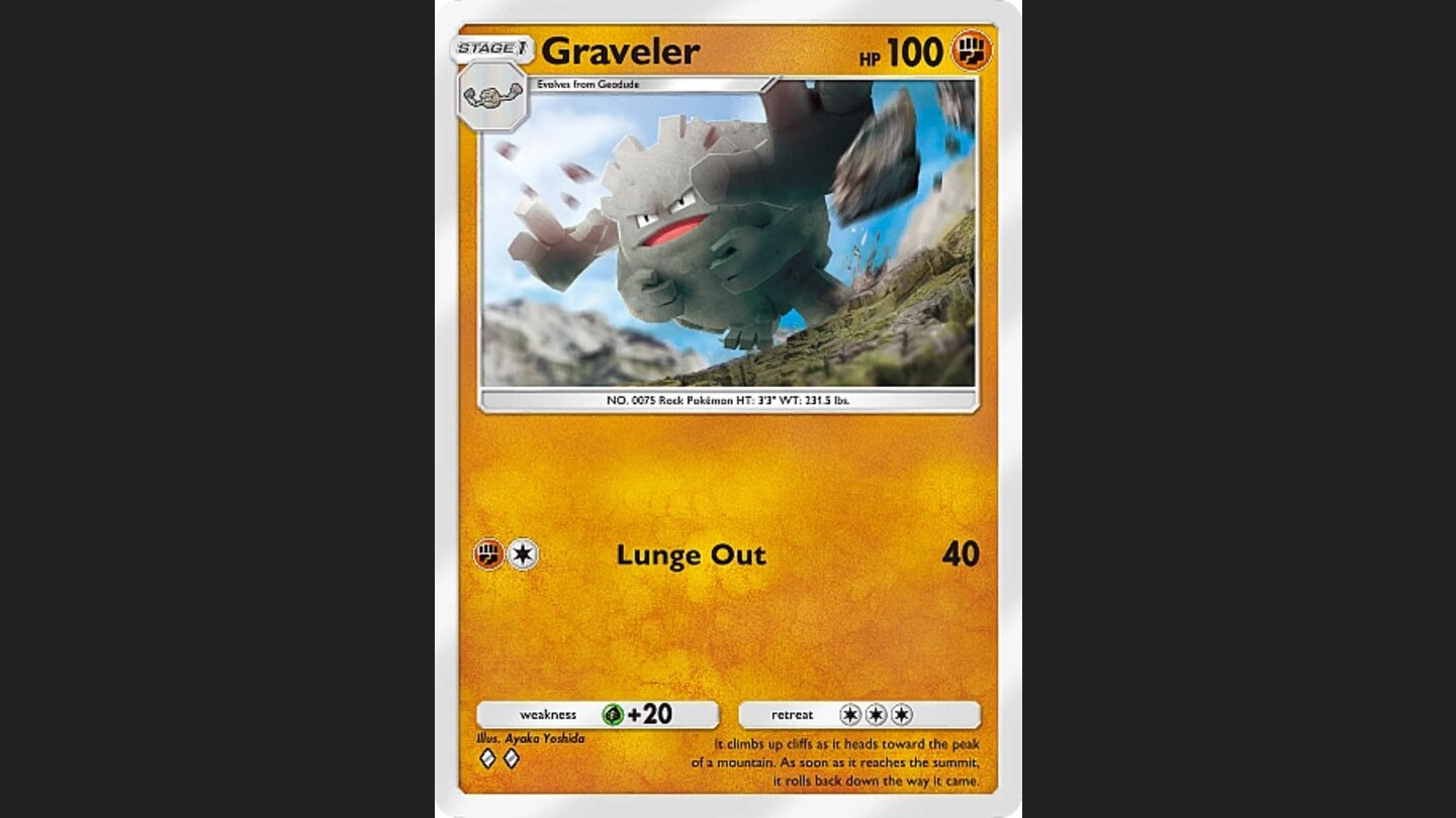 Pokemon TCG Pocket - Mythjical Island