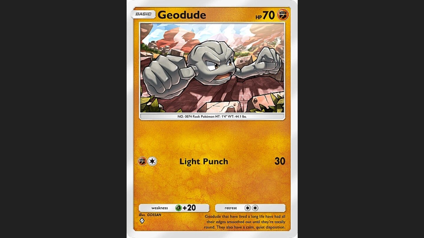 Pokemon TCG Pocket - Mythjical Island