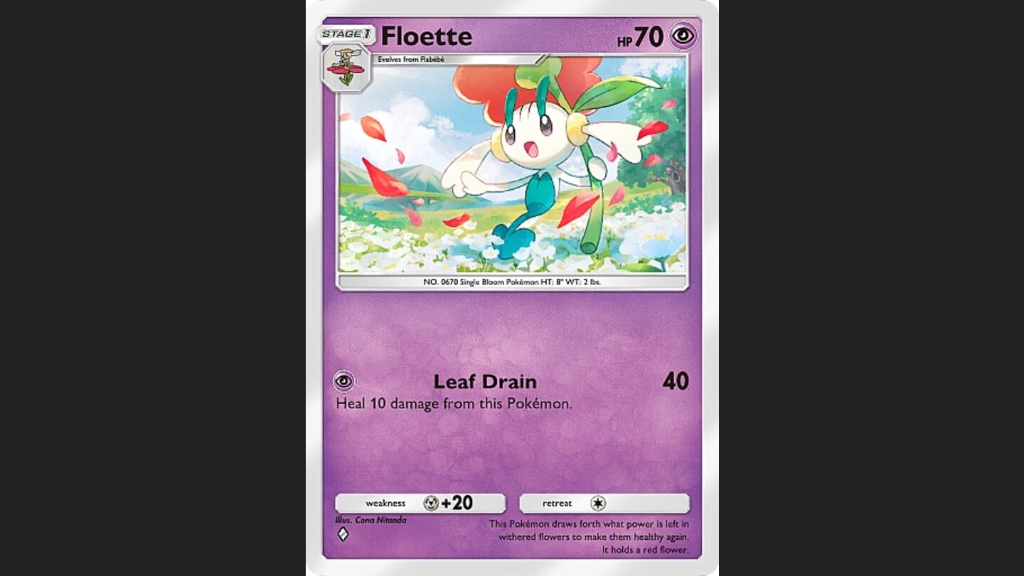 Pokemon TCG Pocket - Mythjical Island