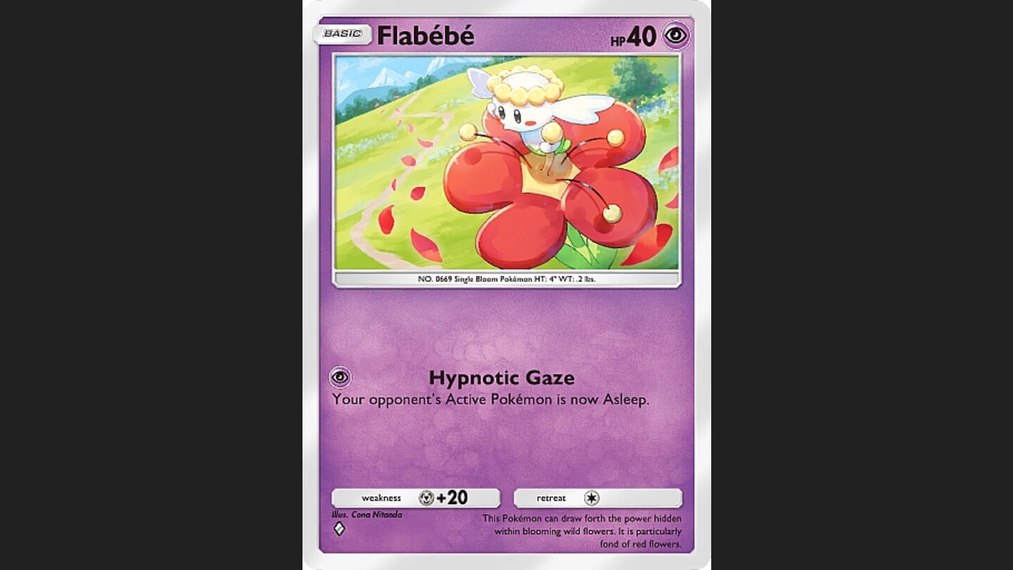 Pokemon TCG Pocket - Mythjical Island