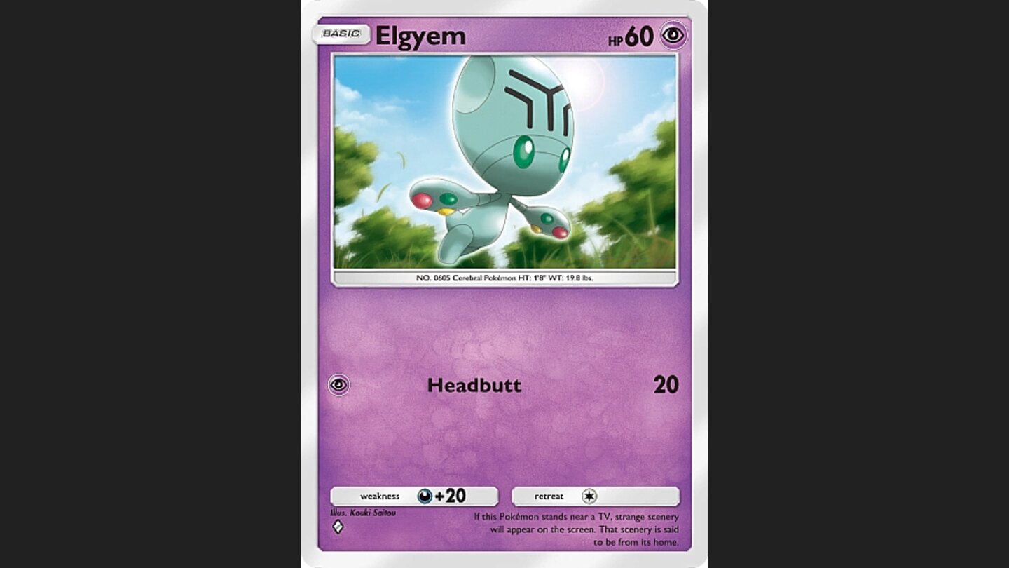 Pokemon TCG Pocket - Mythjical Island