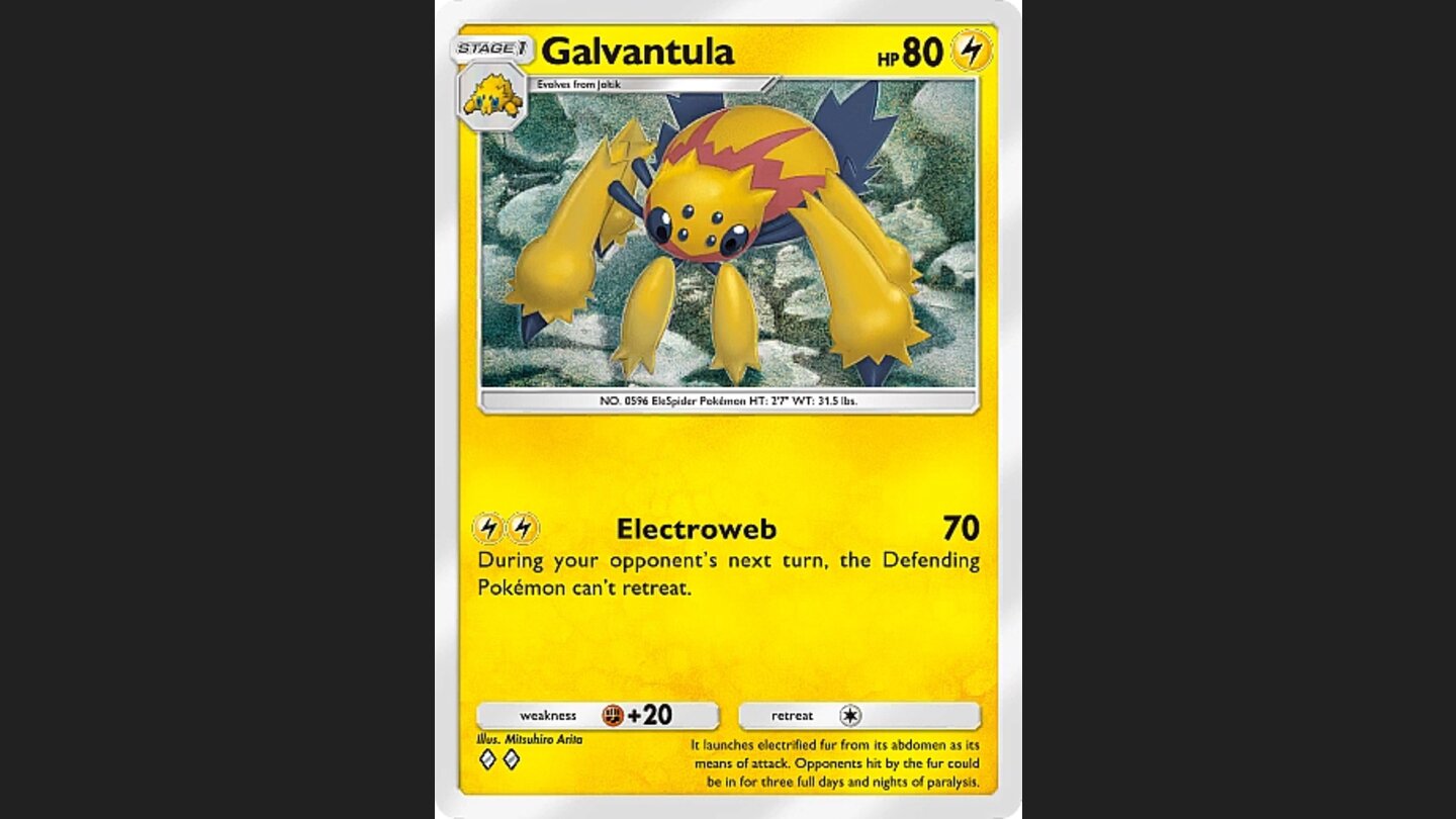 Pokemon TCG Pocket - Mythjical Island