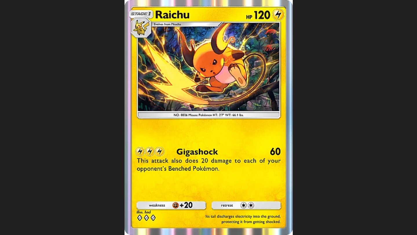 Pokemon TCG Pocket - Mythjical Island