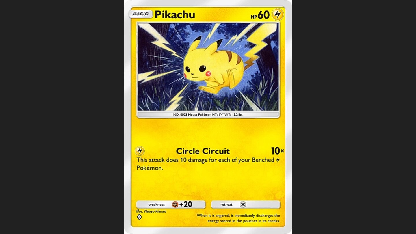 Pokemon TCG Pocket - Mythjical Island