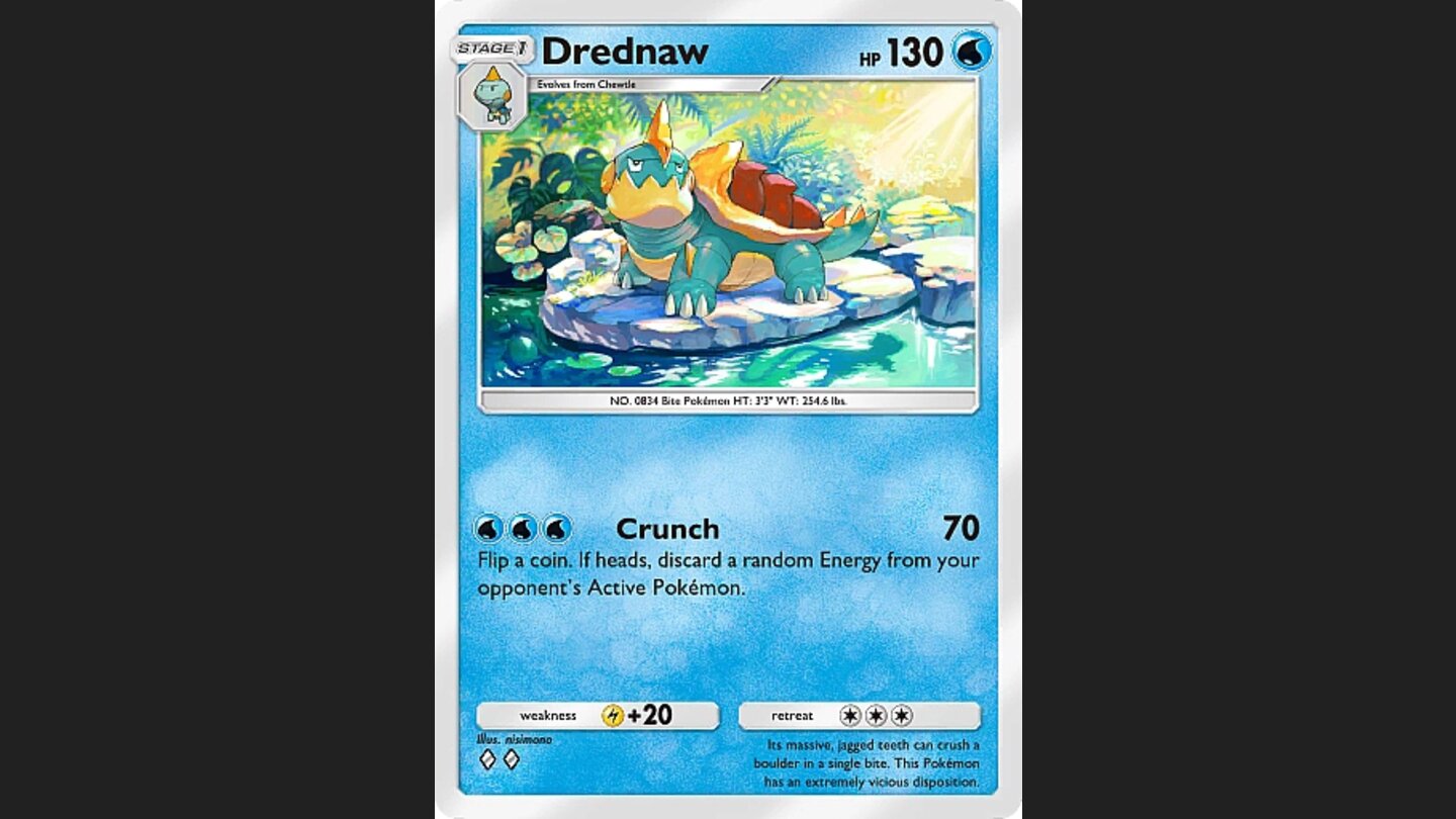 Pokemon TCG Pocket - Mythjical Island