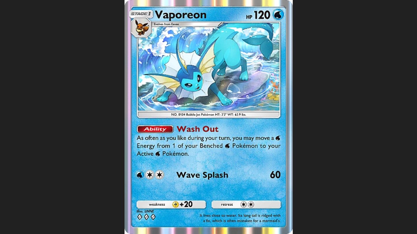 Pokemon TCG Pocket - Mythjical Island