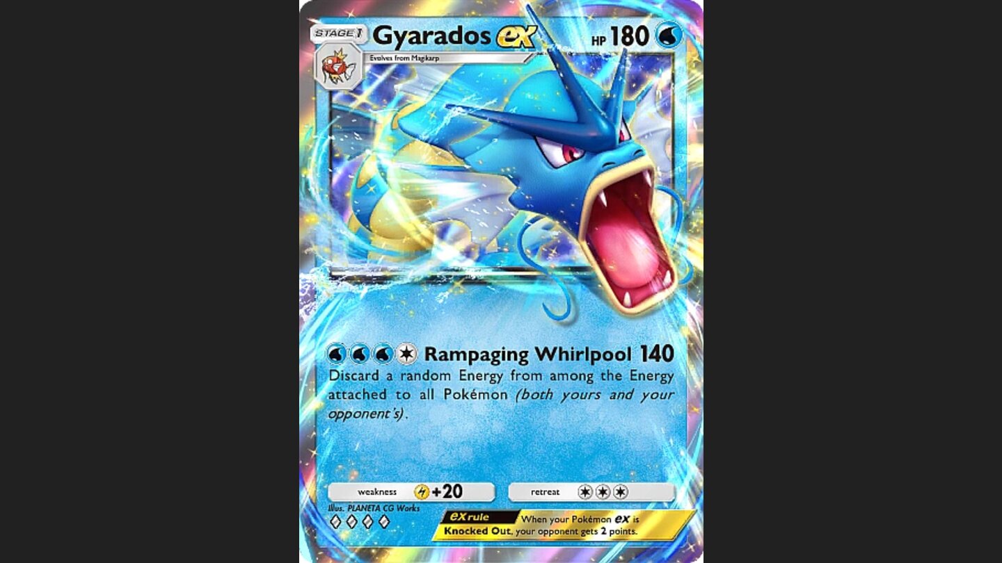 Pokemon TCG Pocket - Mythjical Island