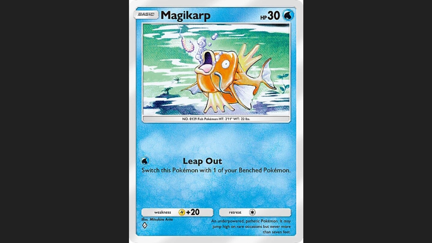 Pokemon TCG Pocket - Mythjical Island