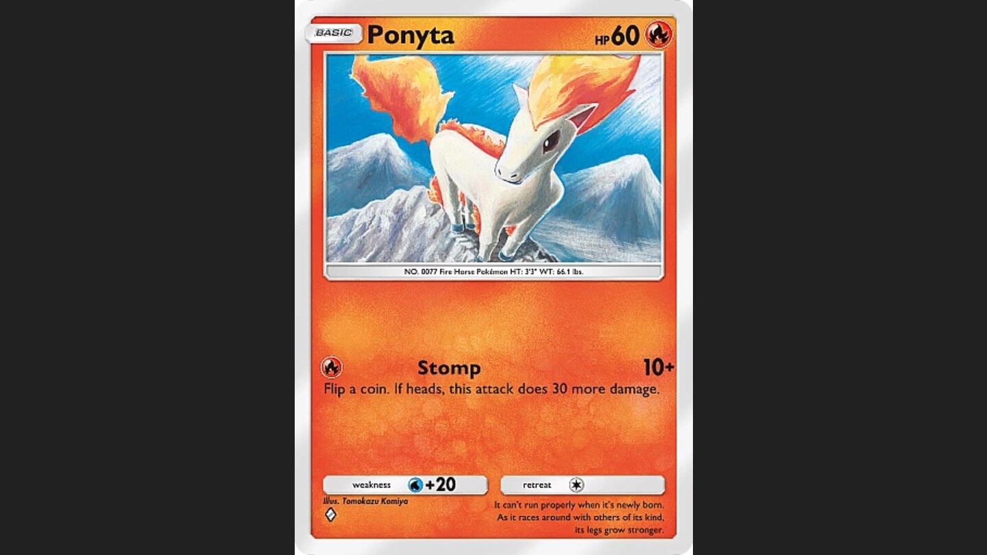 Pokemon TCG Pocket - Mythjical Island