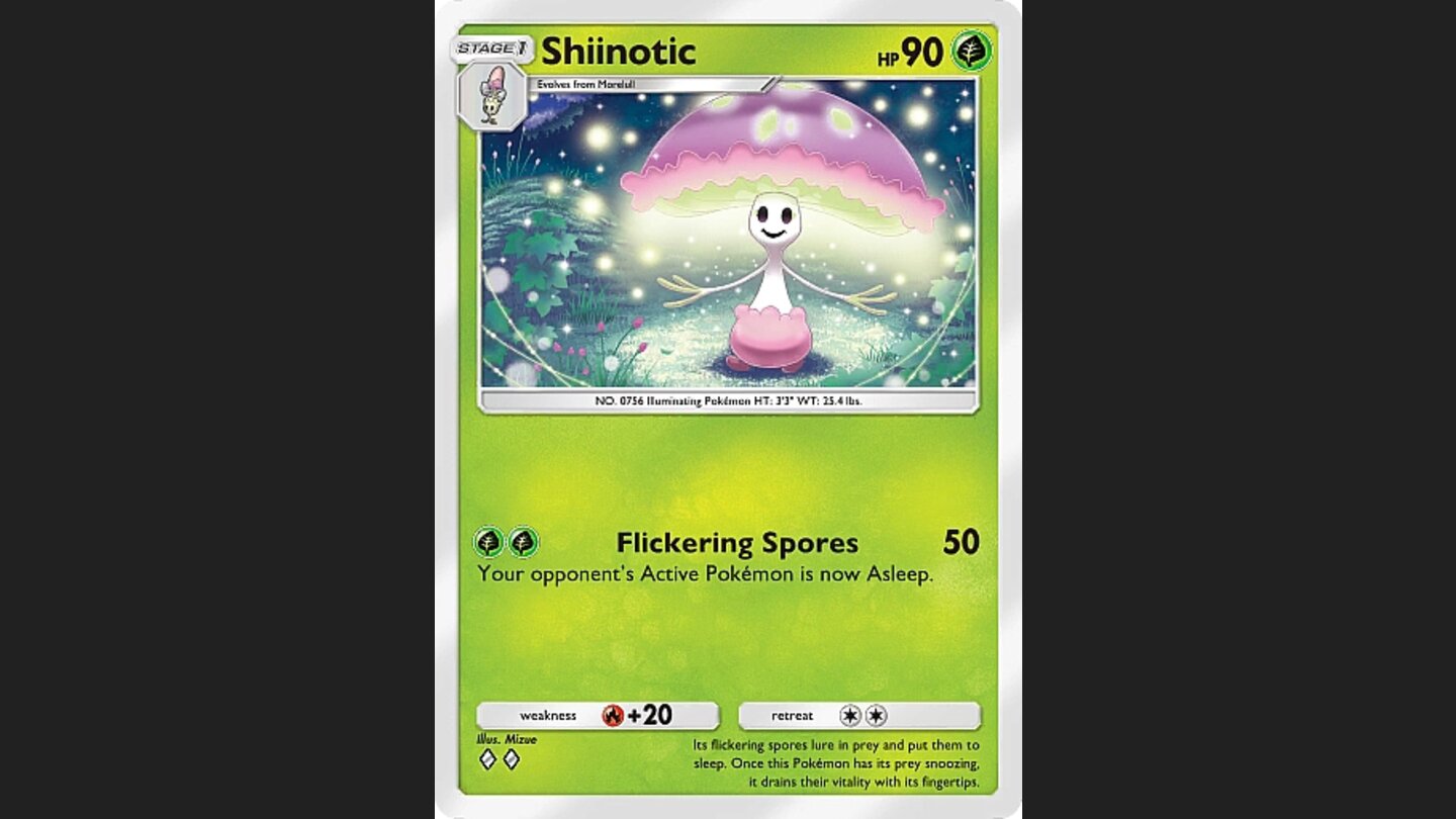 Pokemon TCG Pocket - Mythjical Island