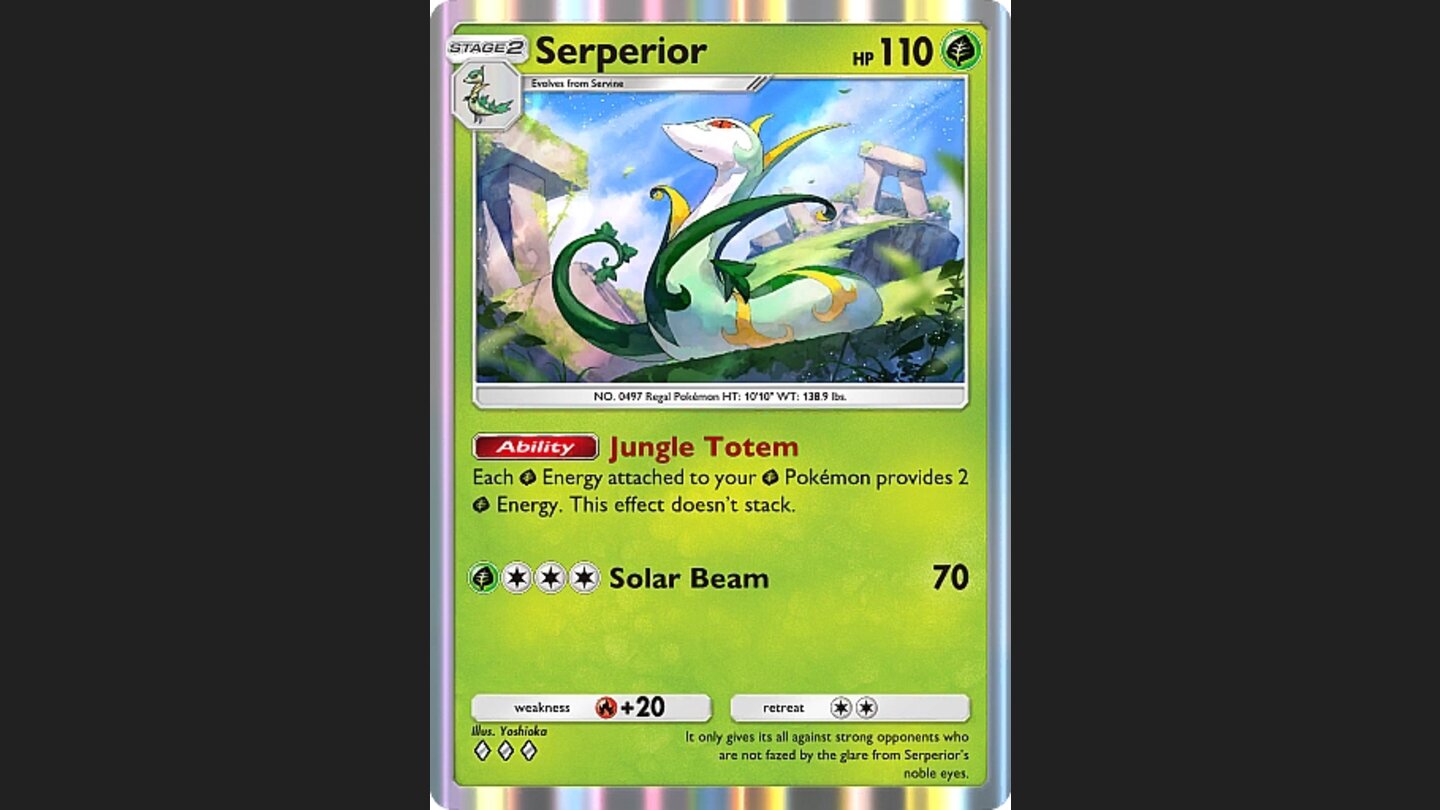 Pokemon TCG Pocket - Mythjical Island